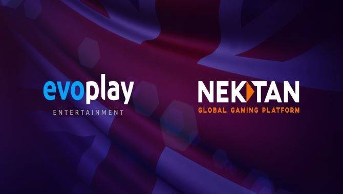 Evoplay pours a pint foaming with rewards in October Pub