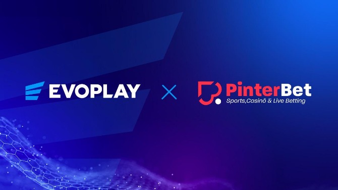 Evoplay signs deal with PinterBet in Italy