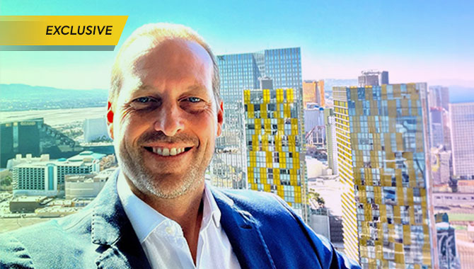 BitLine CEO: Revolutionising the casino payments landscape