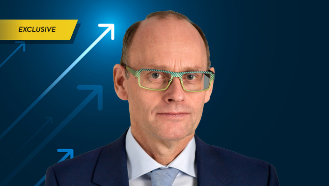 Betsson CEO: Some investors have withdrawn profits – but share price, Q4 results remain ‘very strong’