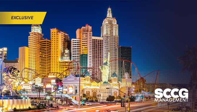 SCCG Research: The evolution of the Vegas brand ambassador