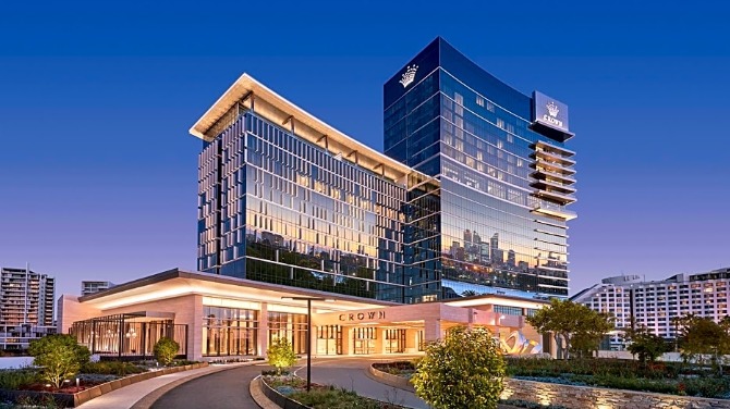 Science and fashion exhibition to be hosted at Crown Towers Perth