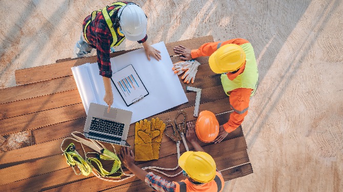 Suntrust takes minority role in Manila resort project