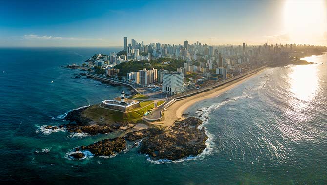 Operator Eyas Gaming signs deal with Caf to launch in Brazil