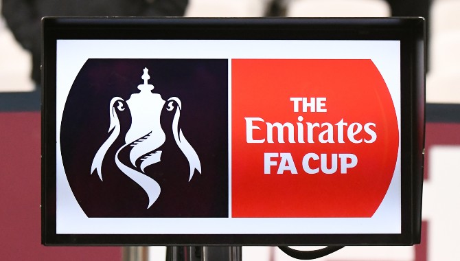 FA to investigate suspicious betting patterns in Arsenal FA Cup match