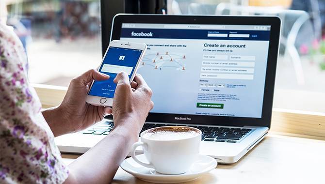 KSA teams up with Facebook to combat illegal lotteries