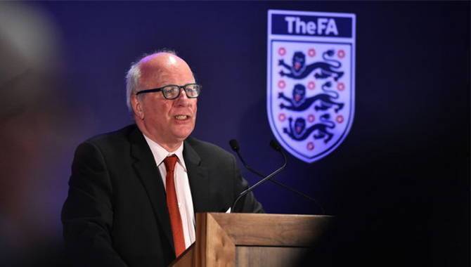 Football Association considers cutting ties with betting firms