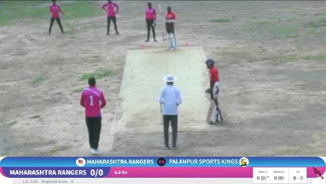 Fake cricket league busted in India