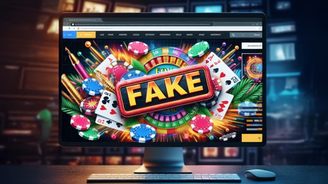 Beau Rivage Casino warns of fake online gambling ads