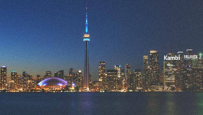 Kambi to provide Mohegan retail sports betting platform in Ontario