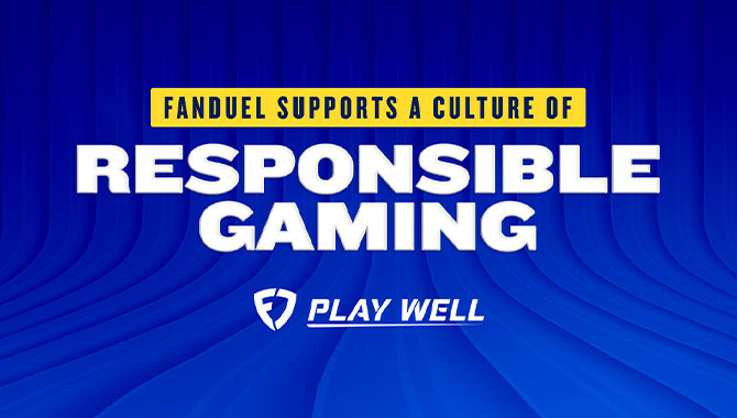 FanDuel appoints Carli Lloyd and Tom Kim as Responsible Gaming Ambassadors