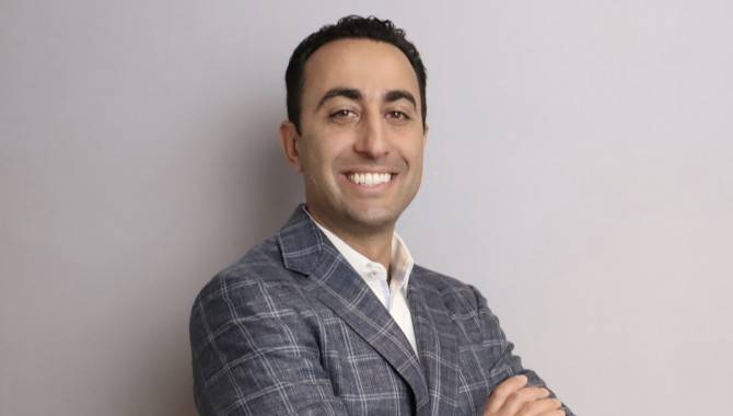 David Jacques Farahi appointed to AGS Board of Directors