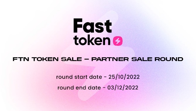 BetConstruct’s Fasttoken Partner Sale Round Invitation