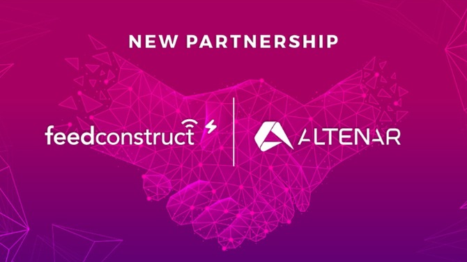 Altenar strengthens its sportsbook with FeedConstruct’s cutting edge sports data