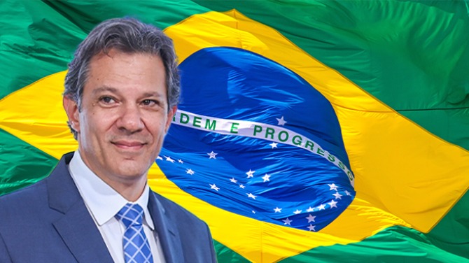 Brazil’s Finance Minister says online betting should never have been allowed
