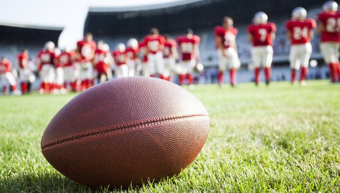 Kambi integrates college football in Game Parlay product