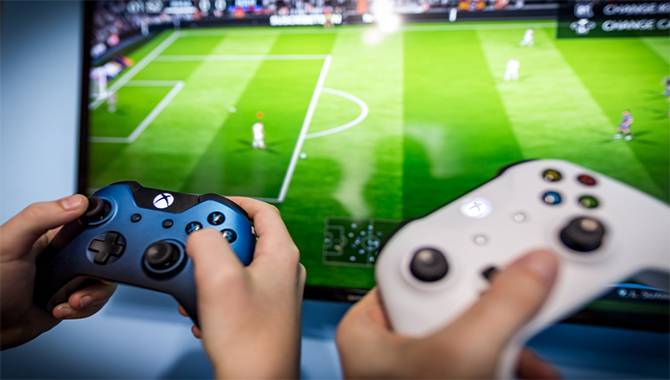 Fifa 20 Executive Producer: Ultimate Team is not a form of gambling