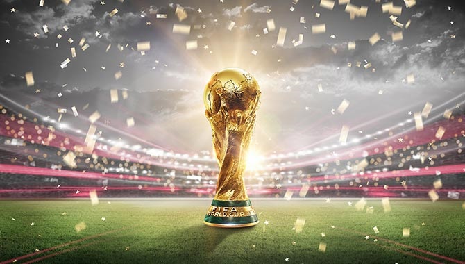 Root and Paradox launch wagering marketplace ahead of FIFA 2022