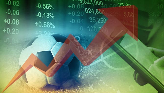 As England’s World Cup hype grows, so too will UK sports betting numbers