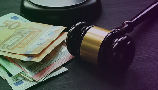 Two online casinos fined by the Gambling Commission