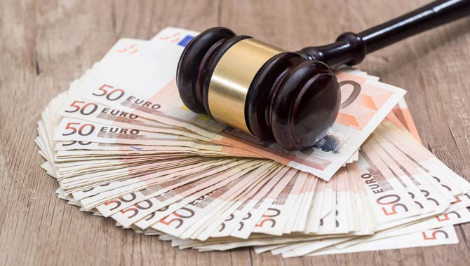 KSA fines GoldWin €6.8m for offering illegal games of chance