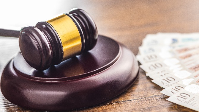 Gambling Commission: Corbett Bookmakers to pay £686,070