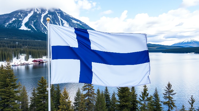 Playtech live casino debuts in Finland with Veikkaus