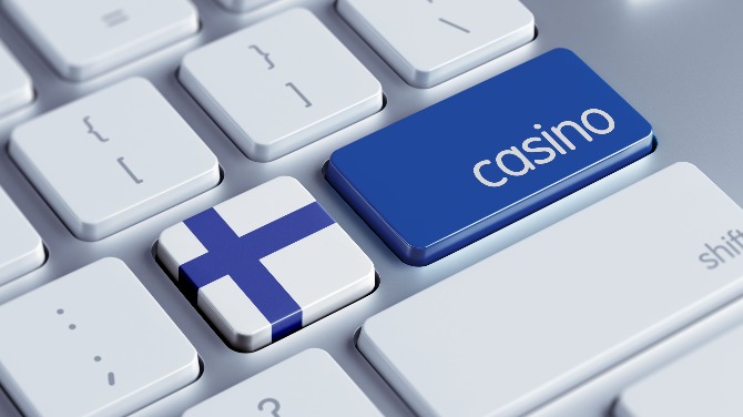 Veikkaus partners with Playtech for live casino games