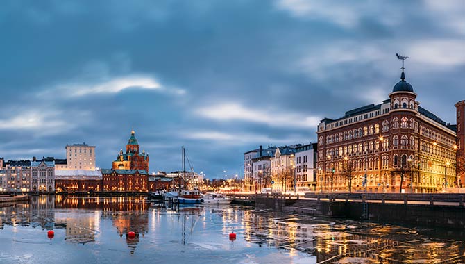 EGBA welcomes Finland’s plans to introduce licence system
