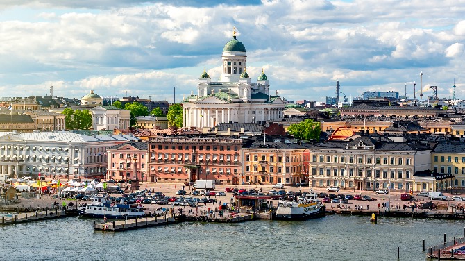 ATG accuses Veikkaus of anti-competitive practices in Finland