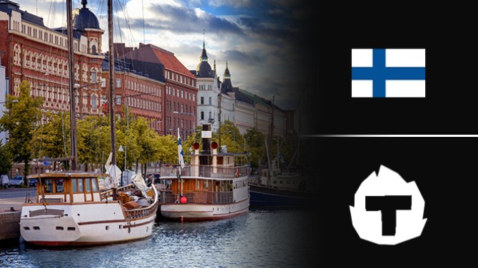 Thunderkick partners with Veikkaus for Finnish launch