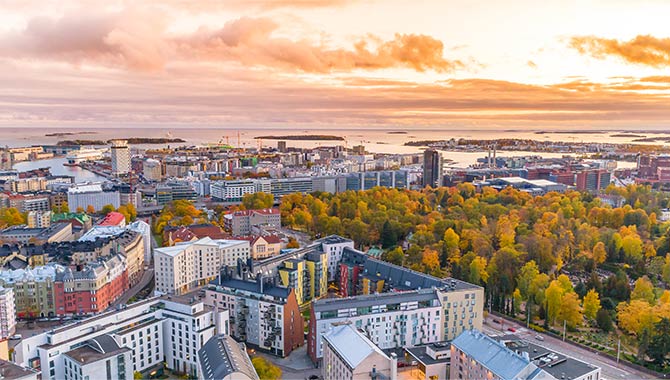 Betsson fined €2.5m in Finland for targeting mainland bettors