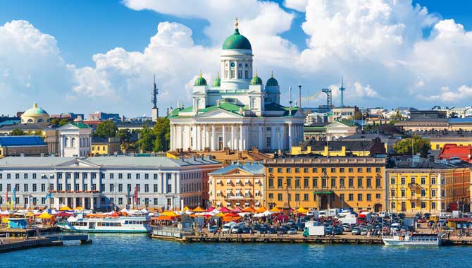 Sara Nunes appointed as High Roller MD & CCO, Finland
