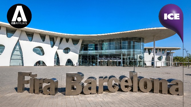 Study confirms €191 million economic impact of ICE and iGB Affiliate 2025