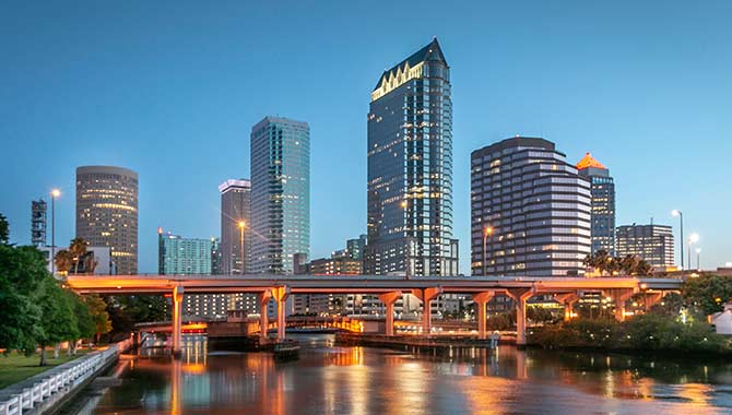 Florida’s Seminole Tribe to expand casino games