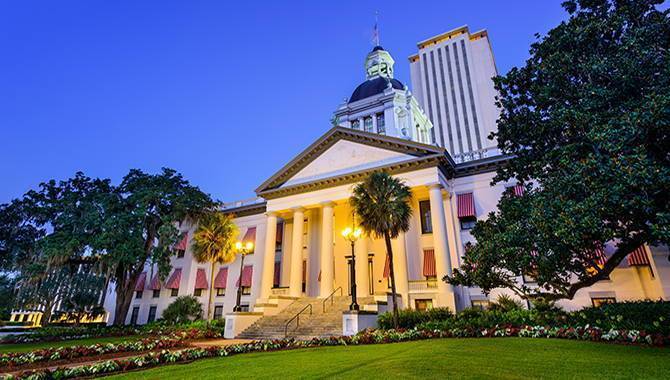 Florida’s bill to freeze casino expansion passes through House committee