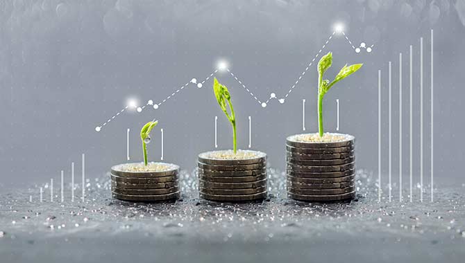 Flutter brands announce new funding campaigns