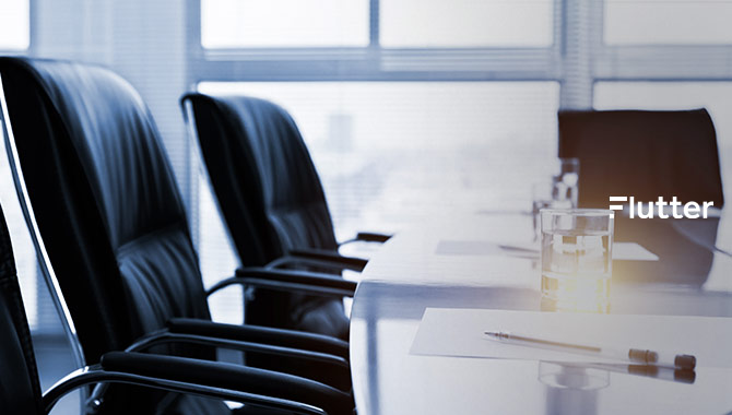 Paul Edgecliffe-Johnson to become Flutter CFO; Jonathan Hill to move to COO