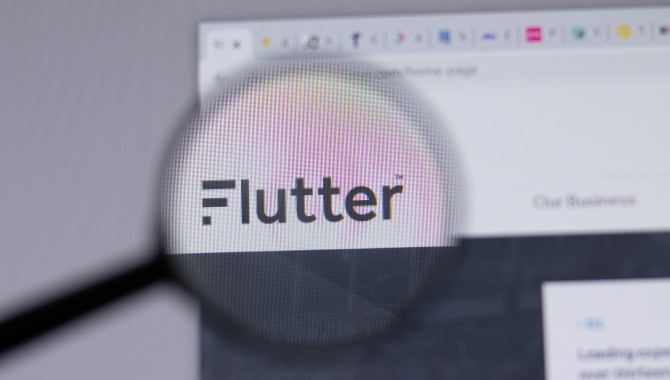 Flutter spending over €100m per year on safer gambling in UK and Ireland
