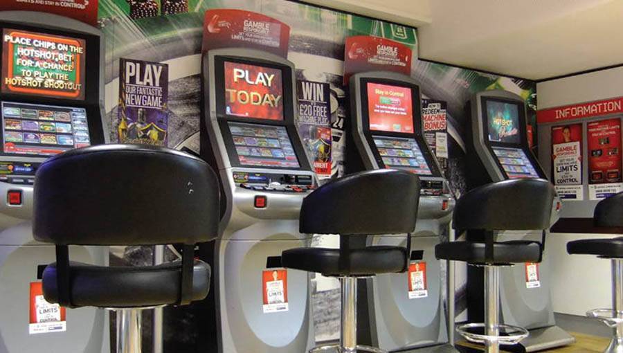 FOBTs debate: Money laundering issues are a new battleground