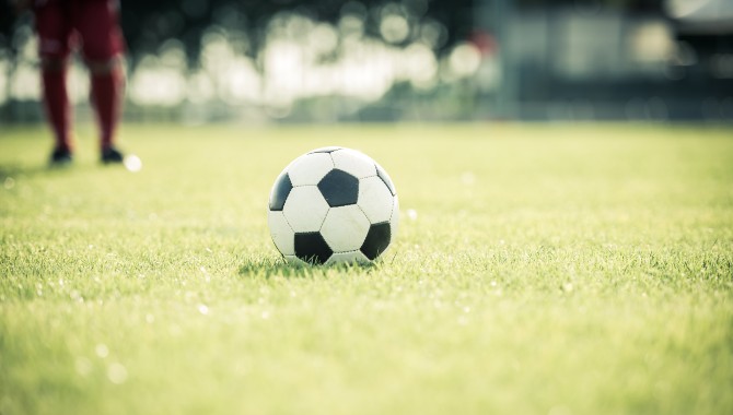 National League South footballer handed four-month ban for betting