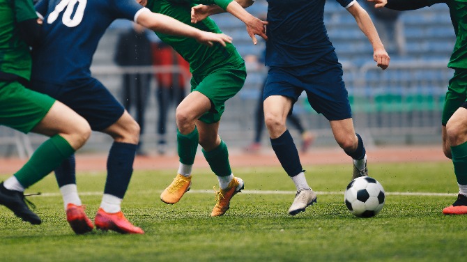 WeDoCRM releases white paper on how football clubs harness CRM