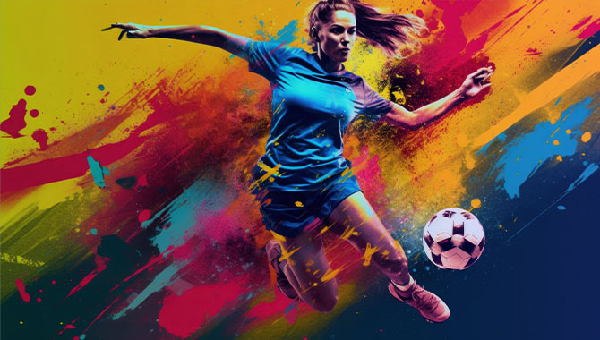 National Lottery grants £1m to 170 football clubs to encourage female participation