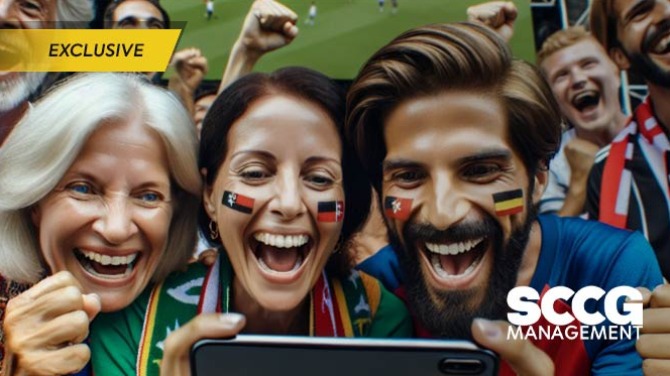 SCCG Research: Introduction to media in the gambling industry