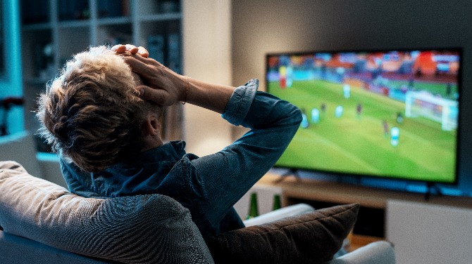 Football Governance Bill: Fans will not be consulted on gambling advertising and sponsorship