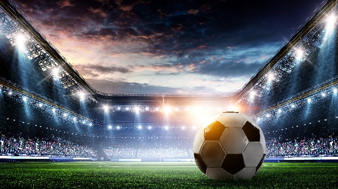 Football tournaments increase Betsson’s sportsbook turnover by 73%
