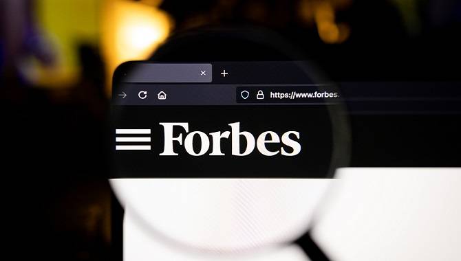 Mohegan makes Forbes list of “Best-in-State Employers 2022”