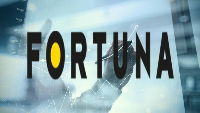 Fortbet Holdings tables bid for Fortuna Entertainment Group