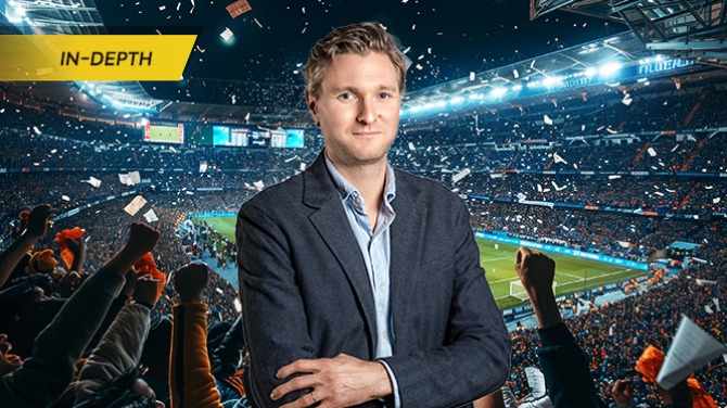 BtoBet Q&A: Opportunities and challenges of Euro 2024 for sportsbook suppliers