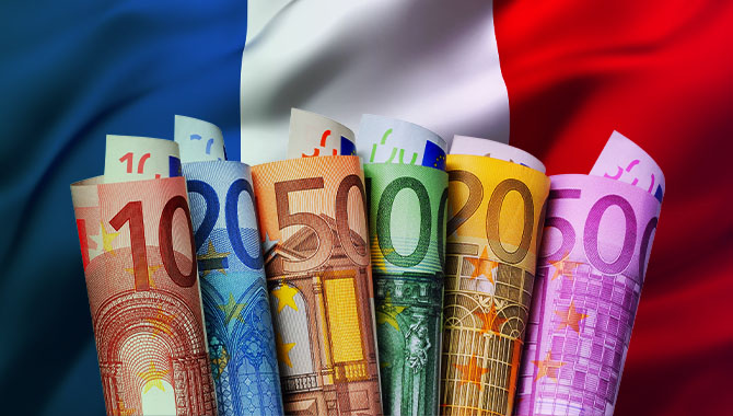 FDJ posts €586m in Q3 revenue